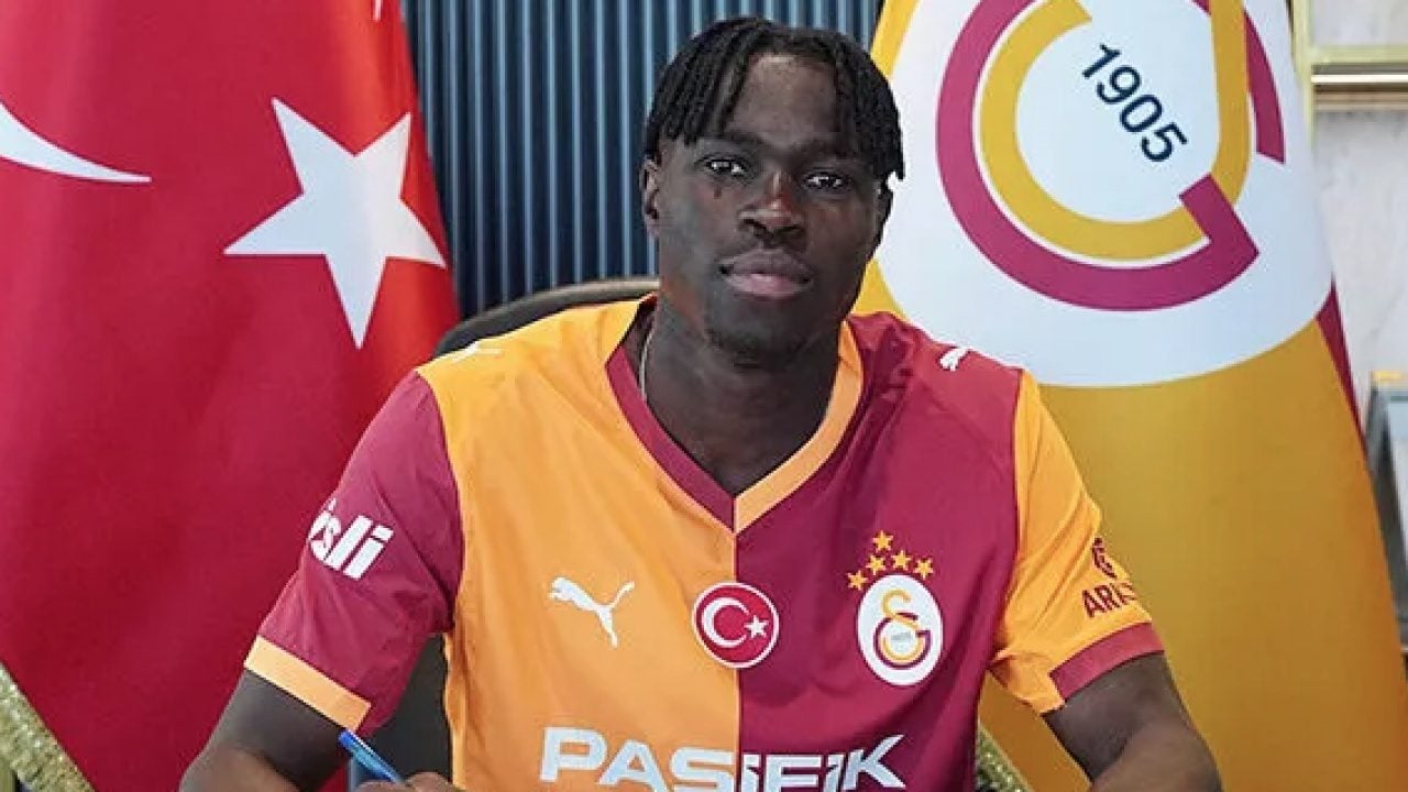 Foto - Gözler artık salı günü Barça maçında: Singo tamam: Ama oynamayacak!