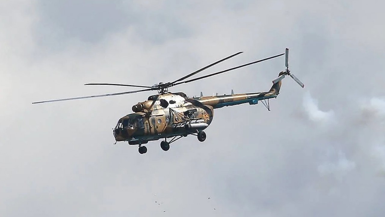 Gözler ATAK helikopterine çevrilmişti! Taarruz helikopteri dönemi kapatıldı, envanterden çıkarıldı