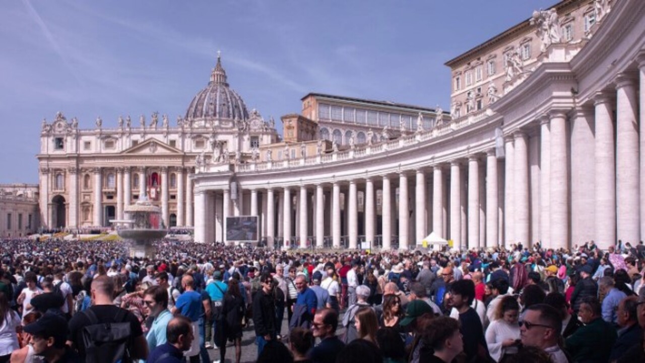 Foto - Gözler bu sürece çevrildi! Papaların ölümünden sonra süreç nasıl işliyor