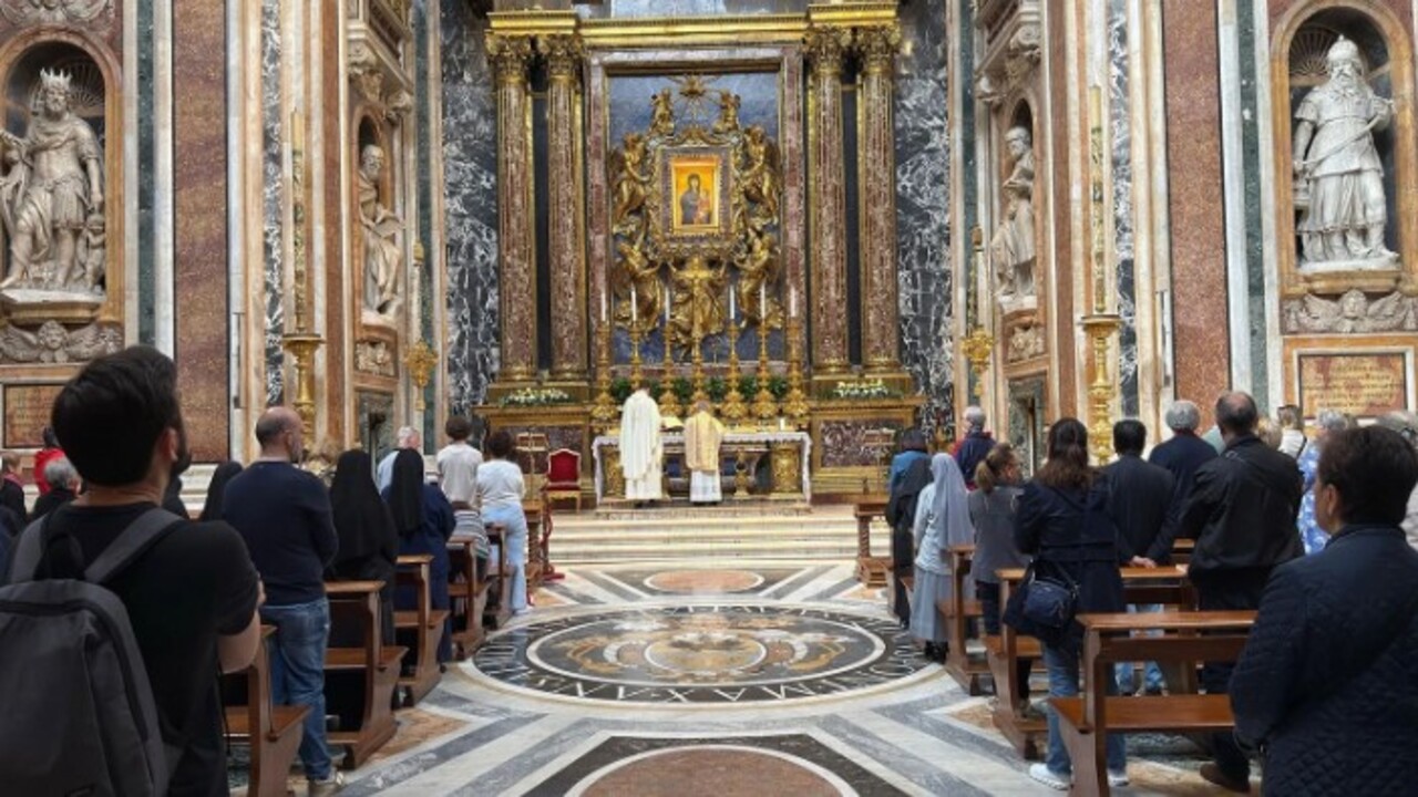 Gözler bu sürece çevrildi! Papaların ölümünden sonra süreç nasıl işliyor
