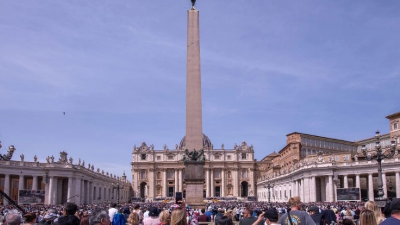 Foto - Gözler bu sürece çevrildi! Papaların ölümünden sonra süreç nasıl işliyor
