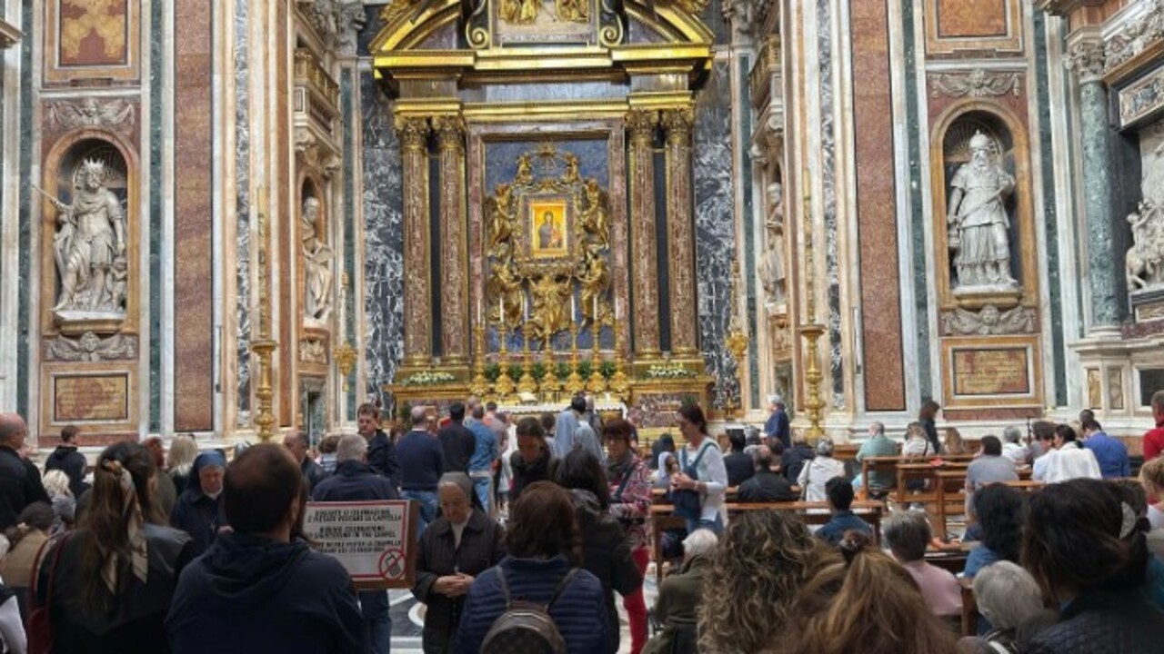 Foto - Gözler bu sürece çevrildi! Papaların ölümünden sonra süreç nasıl işliyor