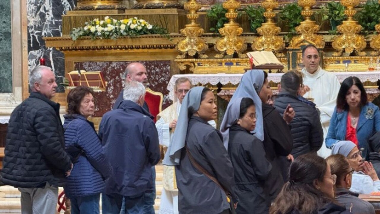 Foto - Gözler bu sürece çevrildi! Papaların ölümünden sonra süreç nasıl işliyor