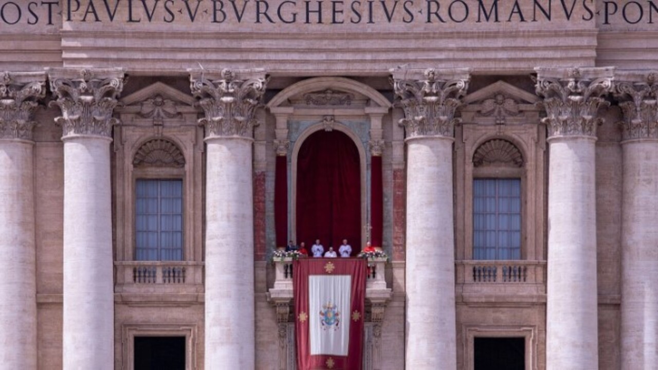 Foto - Gözler bu sürece çevrildi! Papaların ölümünden sonra süreç nasıl işliyor