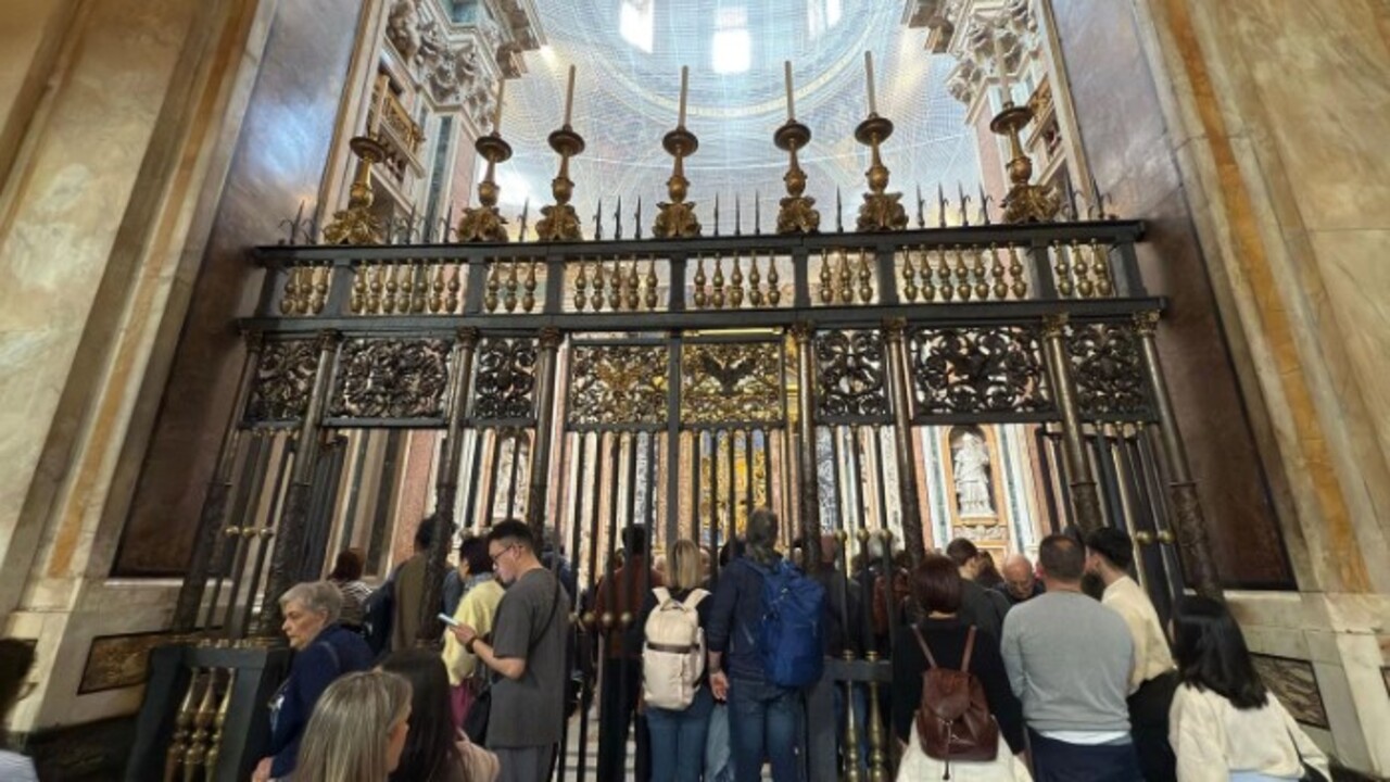 Foto - Gözler bu sürece çevrildi! Papaların ölümünden sonra süreç nasıl işliyor