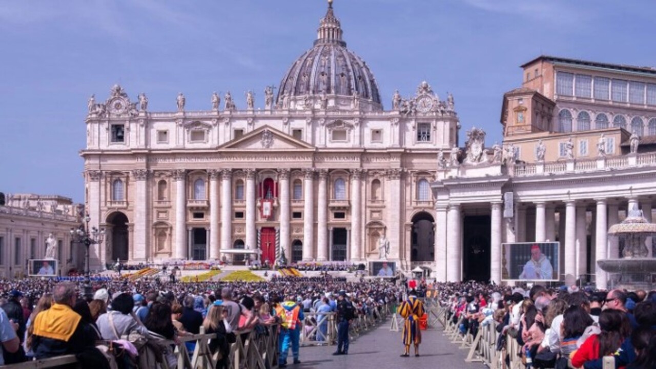 Foto - Gözler bu sürece çevrildi! Papaların ölümünden sonra süreç nasıl işliyor