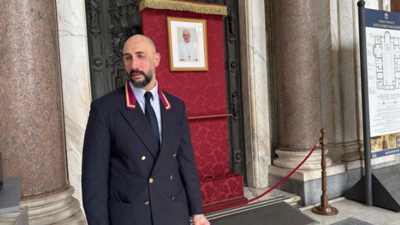 Foto - Gözler bu sürece çevrildi! Papaların ölümünden sonra süreç nasıl işliyor