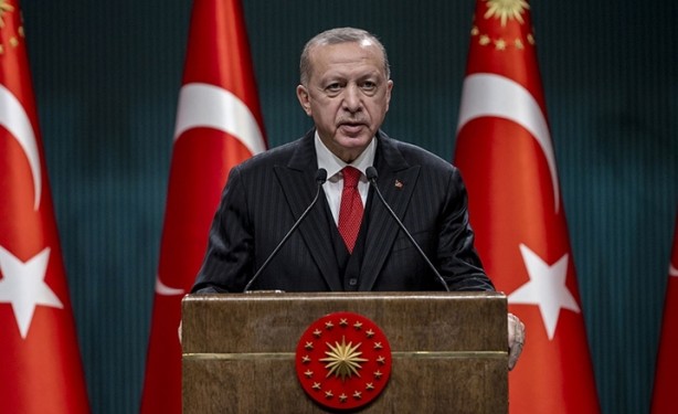 Foto - Gözler Cumhurbaşkanı Erdoğan'da! TOKİ Sosyal Konut Projesi'nin detaylarını 13 Eylül'de açıklayacak