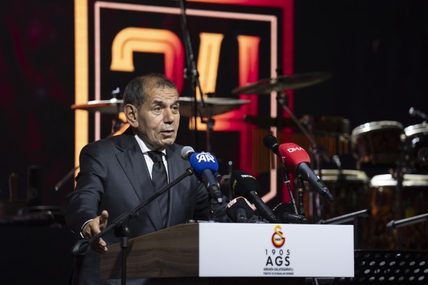 Foto - Gözler Galatasaray’daki o seçime çevrildi! Yönetimin içinden krizin fışkıracağına kesin gözüyle bakılıyor!