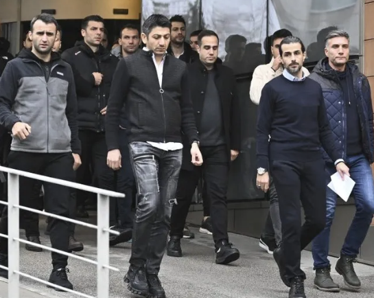 Foto - Gözler hakemlerde! Tüm Türkiye odaklandı: Kritik kararlarını ne zaman açıklayacaklar?