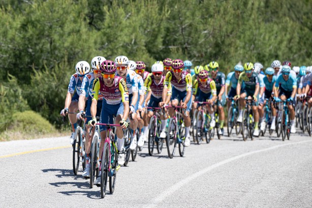 Foto - Gözler İstanbul’da! Türkiye'deki en büyük TUR 2024’te heyecan bitiyor