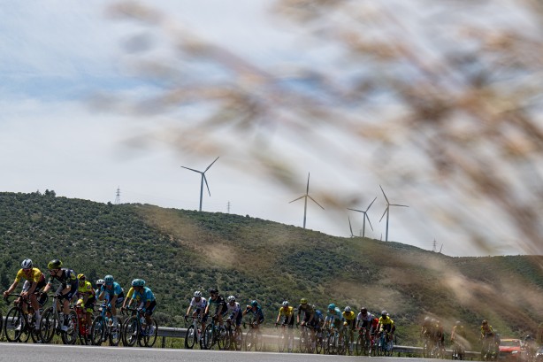 Foto - Gözler İstanbul’da! Türkiye'deki en büyük TUR 2024’te heyecan bitiyor