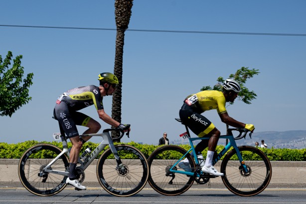 Gözler İstanbul’da! Türkiye'deki en büyük TUR 2024’te heyecan bitiyor