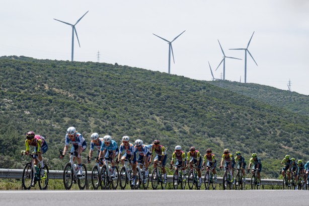 Foto - Gözler İstanbul’da! Türkiye'deki en büyük TUR 2024’te heyecan bitiyor