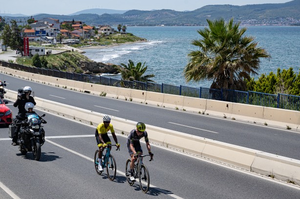 Foto - Gözler İstanbul’da! Türkiye'deki en büyük TUR 2024’te heyecan bitiyor