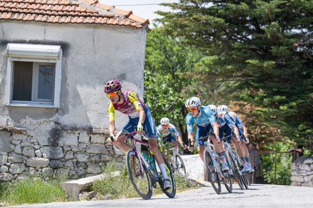 Foto - Gözler İstanbul’da! Türkiye'deki en büyük TUR 2024’te heyecan bitiyor