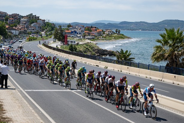 Foto - Gözler İstanbul’da! Türkiye'deki en büyük TUR 2024’te heyecan bitiyor