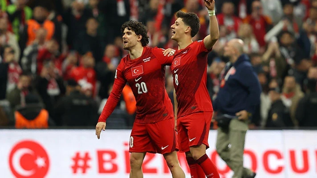 Gözler Kosova maçına çevrildi: Türkiye Kosova maçı ne zaman, saat kaçta, nerede, hangi kanalda? 2026 dünya kupası maçları 