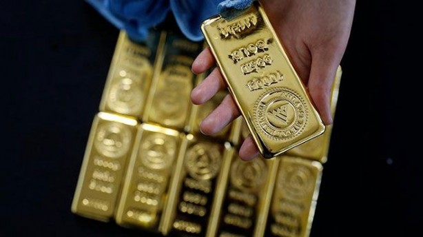 Foto - Gözler o 2 dünyaca ünlü bankada! Altın alacak veya satacakları ilgilendiriyor