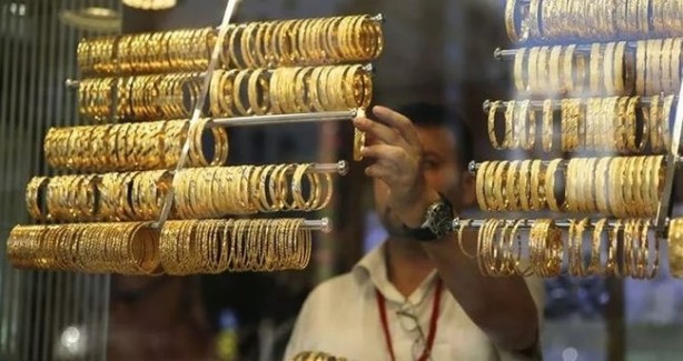 Gözler o 2 dünyaca ünlü bankada! Altın alacak veya satacakları ilgilendiriyor