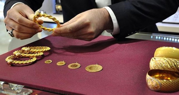 Foto - Gözler o 2 dünyaca ünlü bankada! Altın alacak veya satacakları ilgilendiriyor