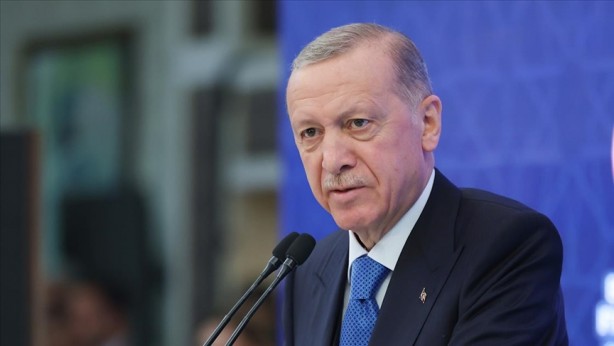 Foto - Gözler o ziyarete çevrildi! 78 ülke nefesini tuttu, Erdoğan’dan haber bekliyor