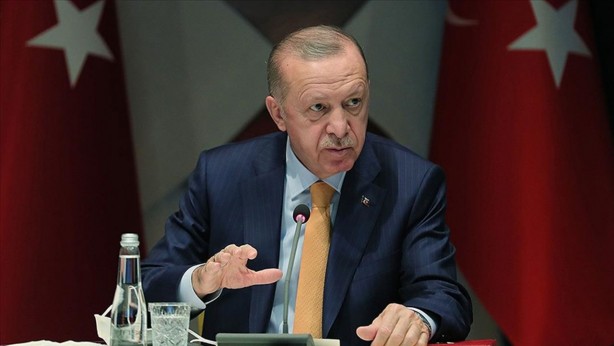 Foto - Gözler o ziyarete çevrildi! 78 ülke nefesini tuttu, Erdoğan’dan haber bekliyor