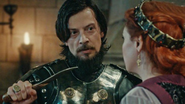 Foto - Gözler Ömer Halisdemir’i konu alan filmde! Diriliş Ertuğrul’da oynayan isim de var