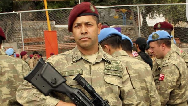 Foto - Gözler Ömer Halisdemir’i konu alan filmde! Diriliş Ertuğrul’da oynayan isim de var