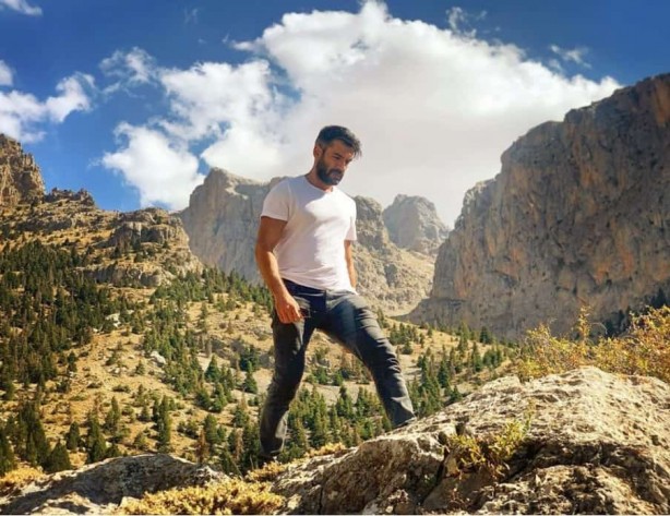 Foto - Gözler Ömer Halisdemir’i konu alan filmde! Diriliş Ertuğrul’da oynayan isim de var