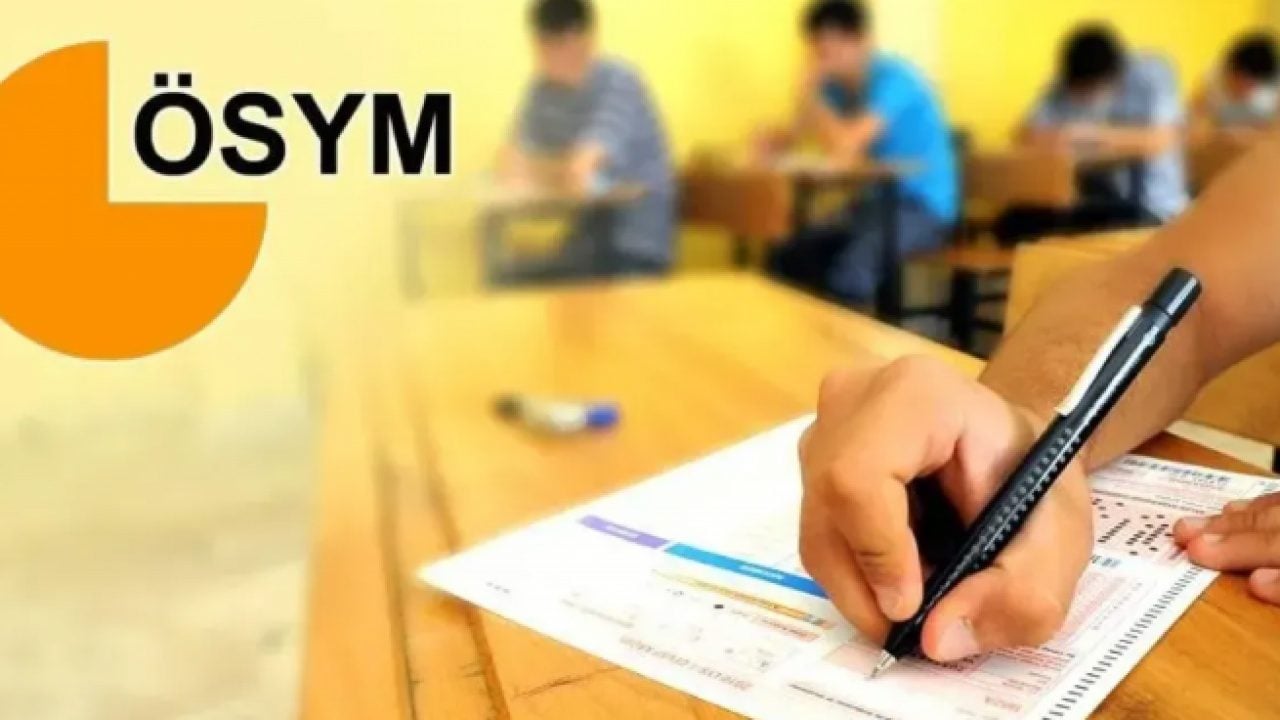 Foto - Gözler ÖSYM'deydi! 2026 DGS ek yerleştirme sonuçları açıklandı!