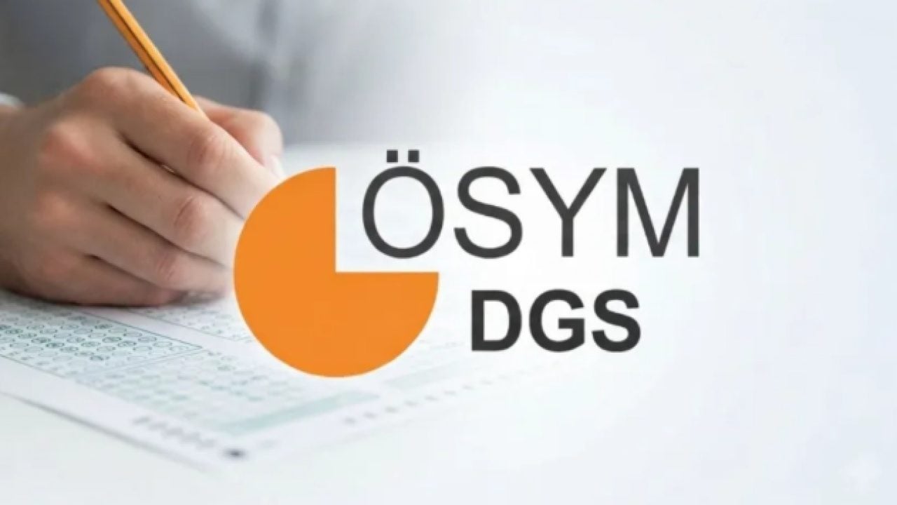 Foto - Gözler ÖSYM'deydi! 2026 DGS ek yerleştirme sonuçları açıklandı!