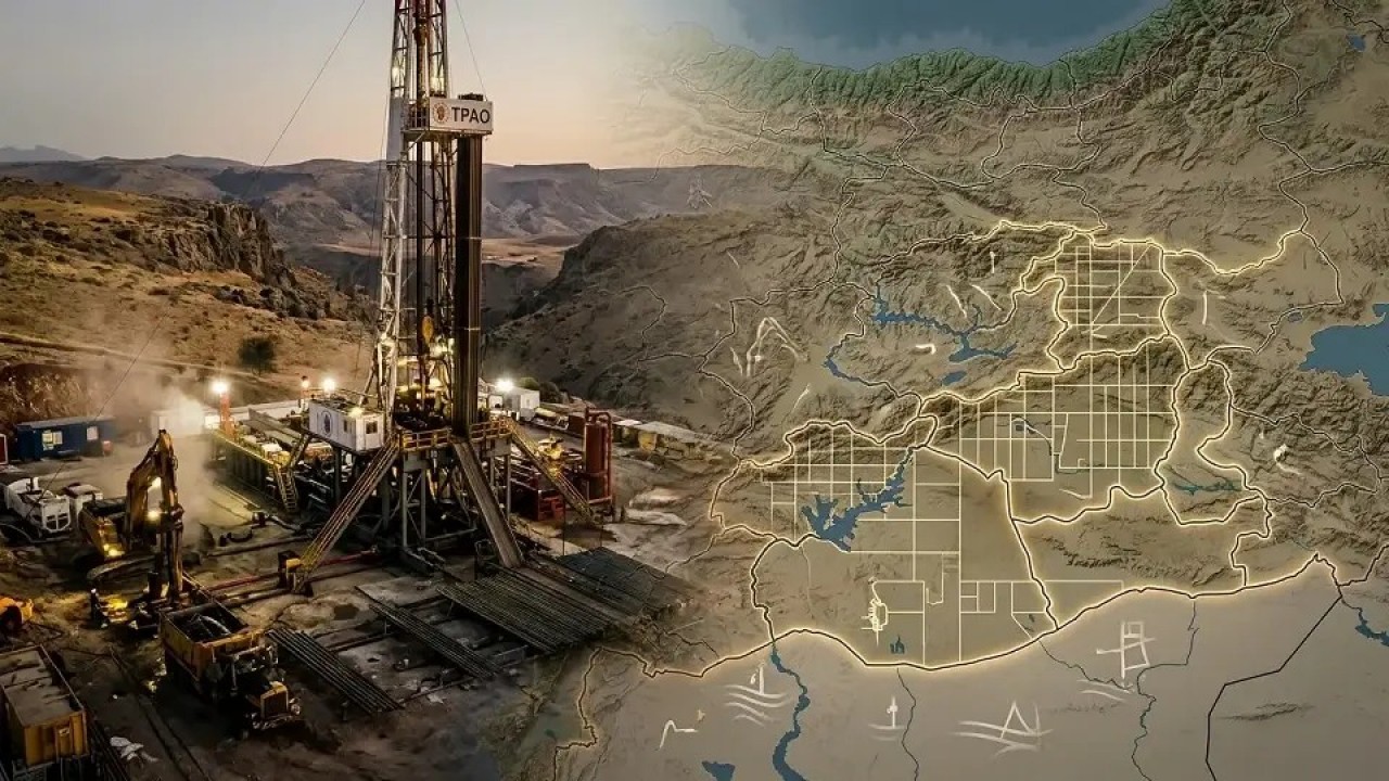 Gözler Somali'ye çevrilmişken Türkiye petrolün kralını o ilimizde bulabilir! Karar çıktı, yerin altına iniliyor