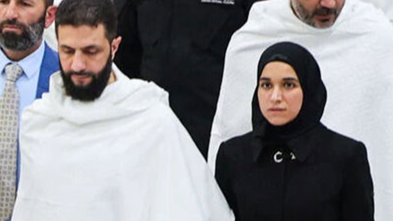 Gözler Türkiye'deydi! El Şara petrol için o ülkeyle anlaşmak üzere