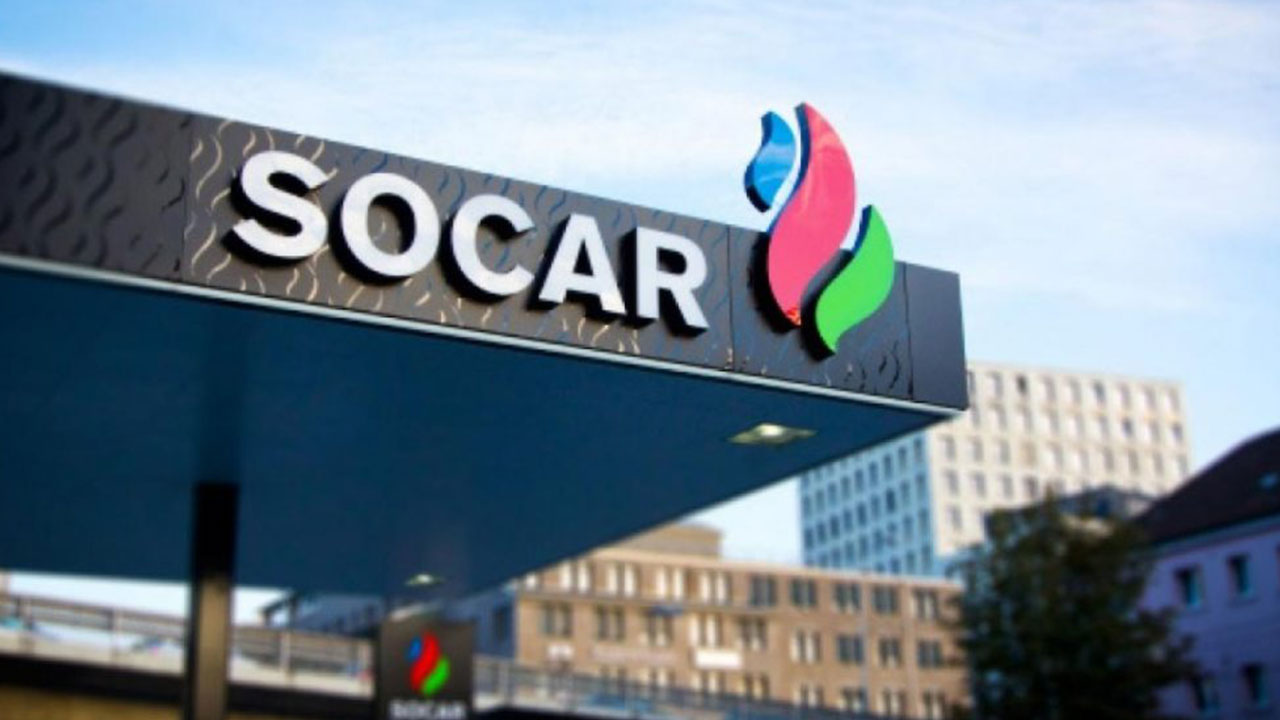 Foto - Gözler Türkiye'deydi! El Şara petrol için o ülkeyle anlaşmak üzere