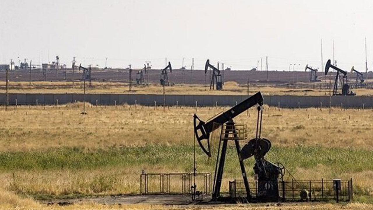 Foto - Gözler Türkiye'deydi! El Şara petrol için o ülkeyle anlaşmak üzere