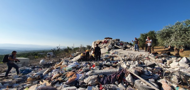 Foto - Gözler Ukrayna'dayken Rusya o ülkeyi vurdu! Ölü ve yaralılar var