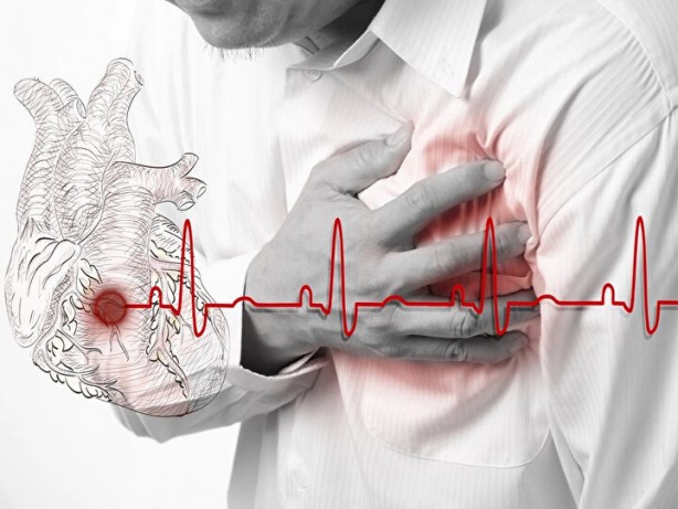 Foto - Gözlere bakmak yetecek! Kalp hastaliğinda yeni dönem