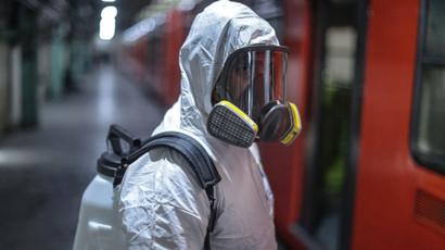 Foto - Gözlere dikkat! Koronavirüs işareti olabilir