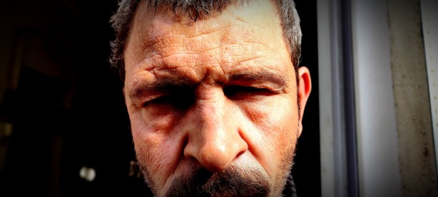 Foto - Gözleri görmeyen usta! Öyle bir şey yapıyor ki herkes şaşkın