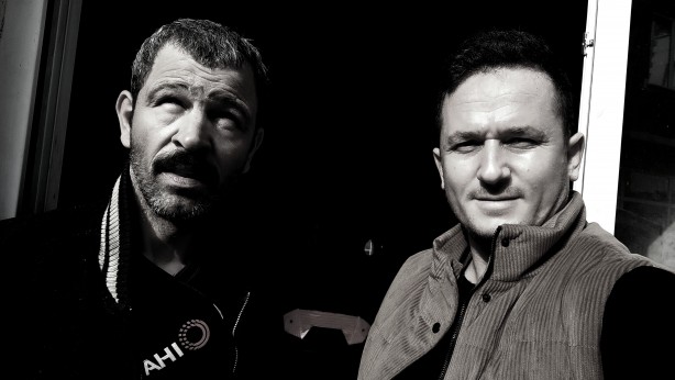 Foto - Gözleri görmeyen usta! Öyle bir şey yapıyor ki herkes şaşkın