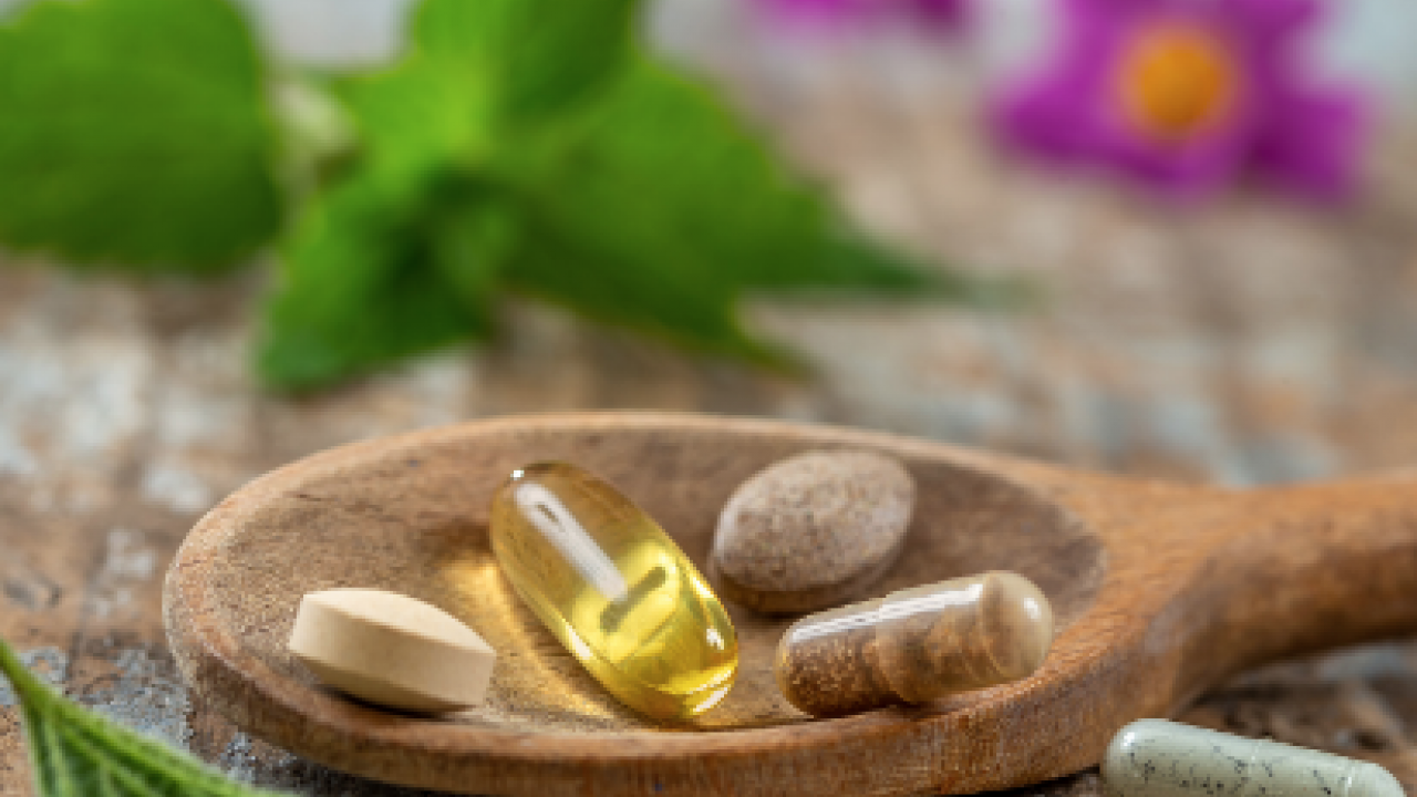 Gözleri, kulakları açın: Bu takviye enerji depolarını coşturuyor: Kronik yorgunluğun reçetesi