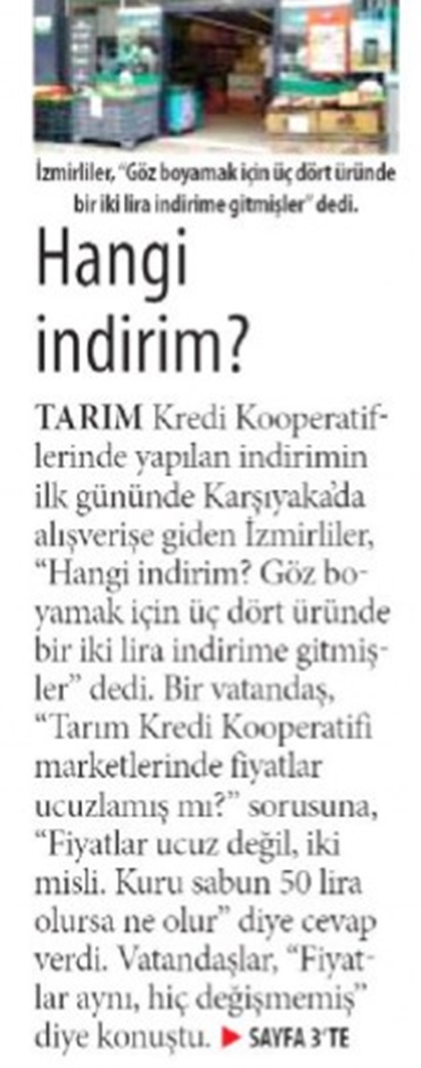 Foto - Gözleri var görmez kulakları var duymaz! Çamur medyasına halk tokadı