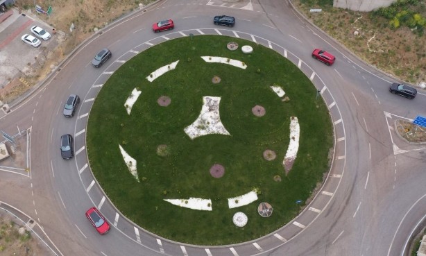 Foto - Gözleri var görmez kulakları var duymaz! 'Togg İtalya'da üretiliyor' diyen hokkabazlara gelsin