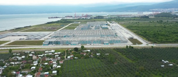 Foto - Gözleri var görmez kulakları var duymaz! 'Togg İtalya'da üretiliyor' diyen hokkabazlara gelsin