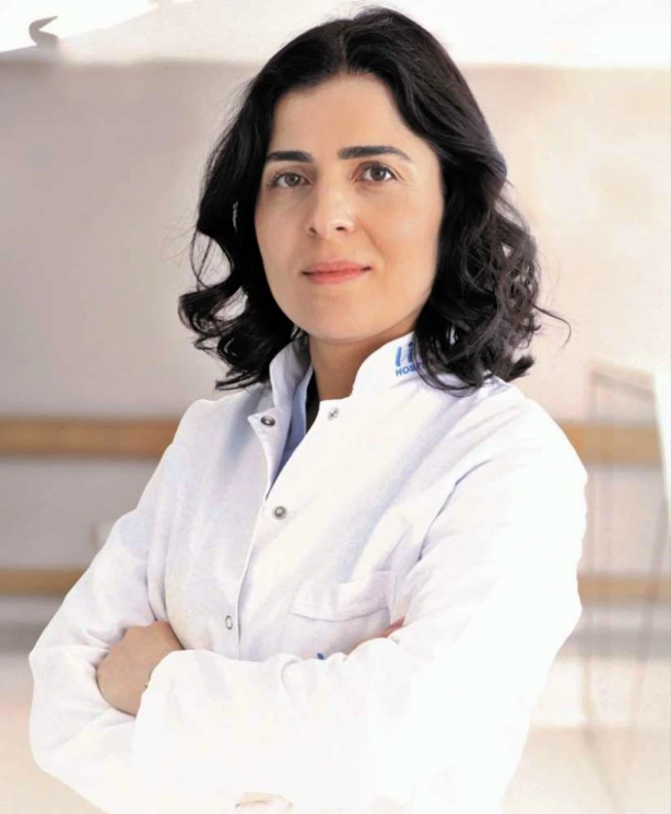 Foto - Gözleri yerinden çıkaran hastalığa dikkat! Uzmanı uyardı: Bu belirtiler varsa...