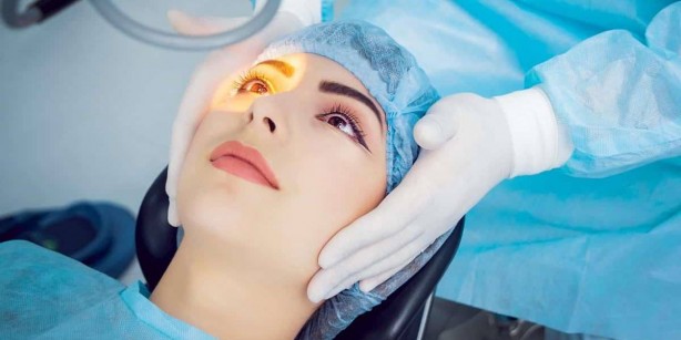 Foto - Gözlerinde bu belirtiler olanlar aman dikkat! Ani ölüme bile yol açabiliyor! Çok ama çok kötü bir şey