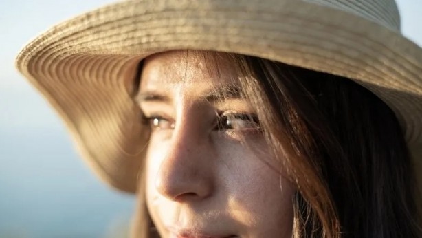 Foto - Gözleriniz ne kadar ömrünüz kaldığını gösteriyor! Eğer bu şekilde gözüküyorsa..