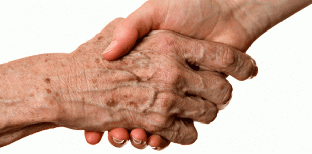 Foto - Gözlerinizde beyaz çizgi varsa dikkat!