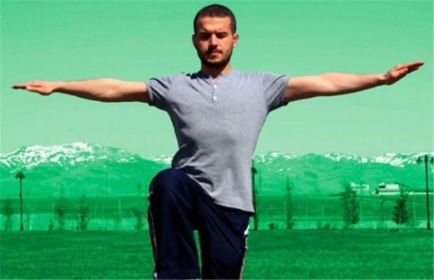 Foto - Gözlerinizde beyaz çizgi varsa dikkat!